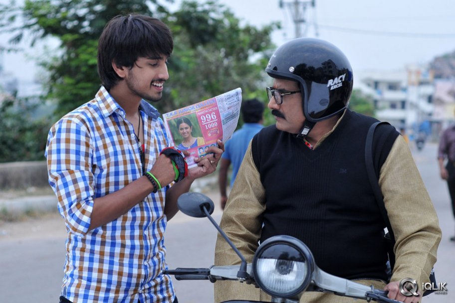 Cinema Chupistha Mava